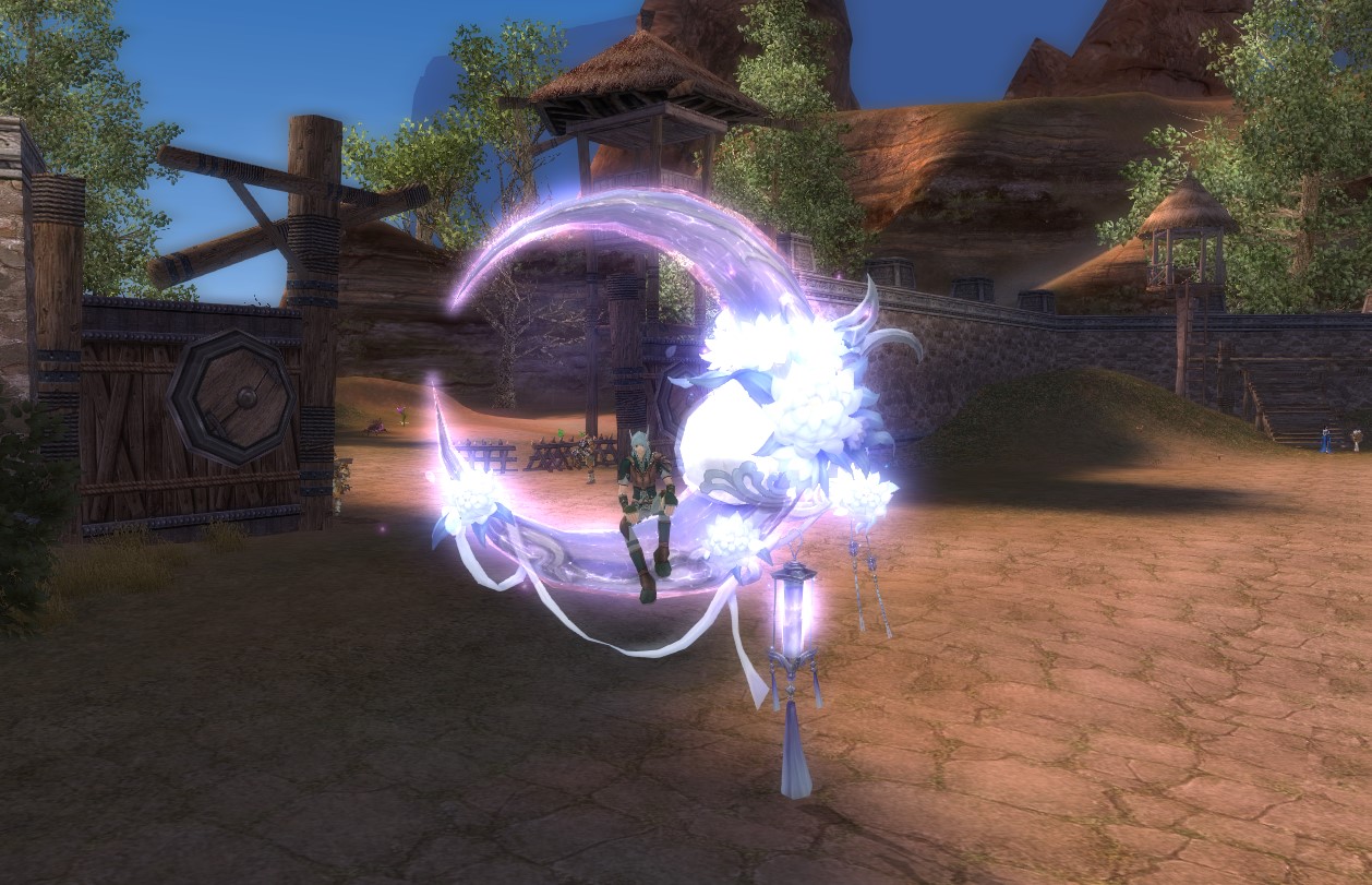 Montaria 1 do Fundador I