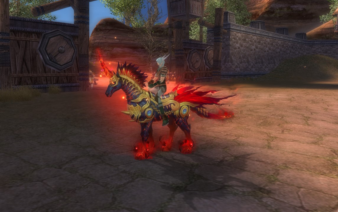 Montaria 3 do Fundador I