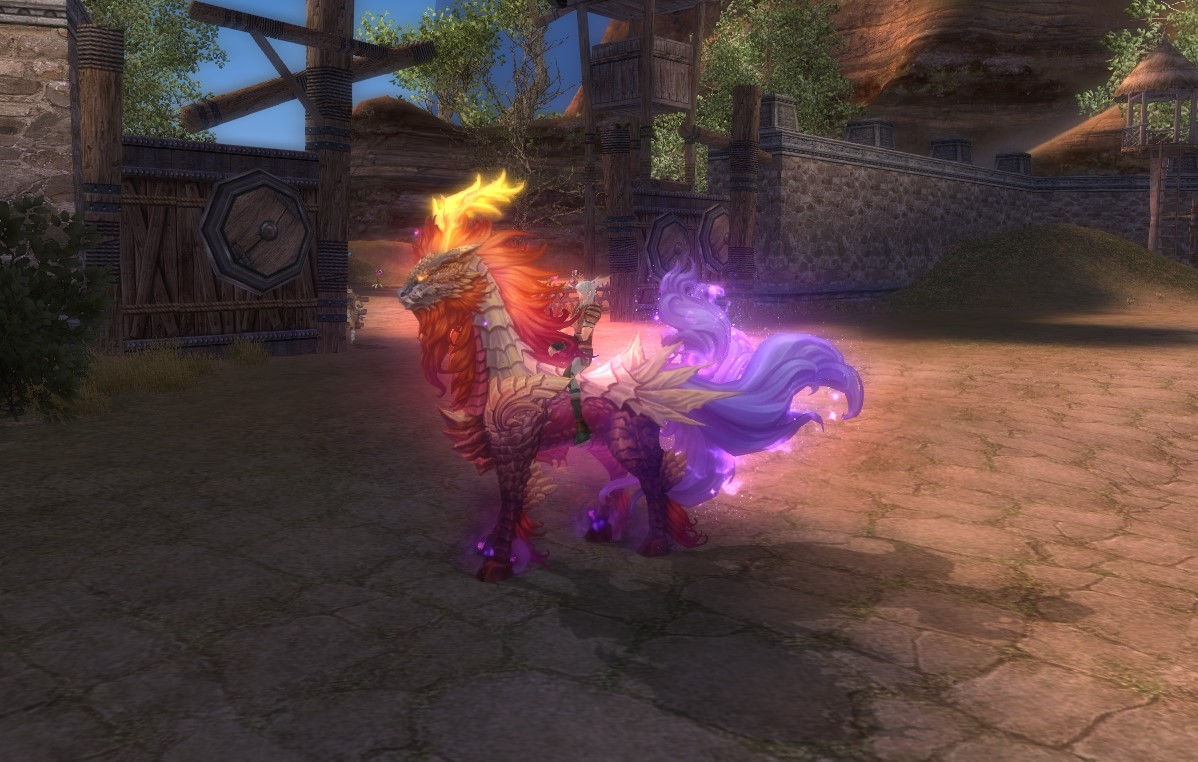 Montaria 4 do Fundador II