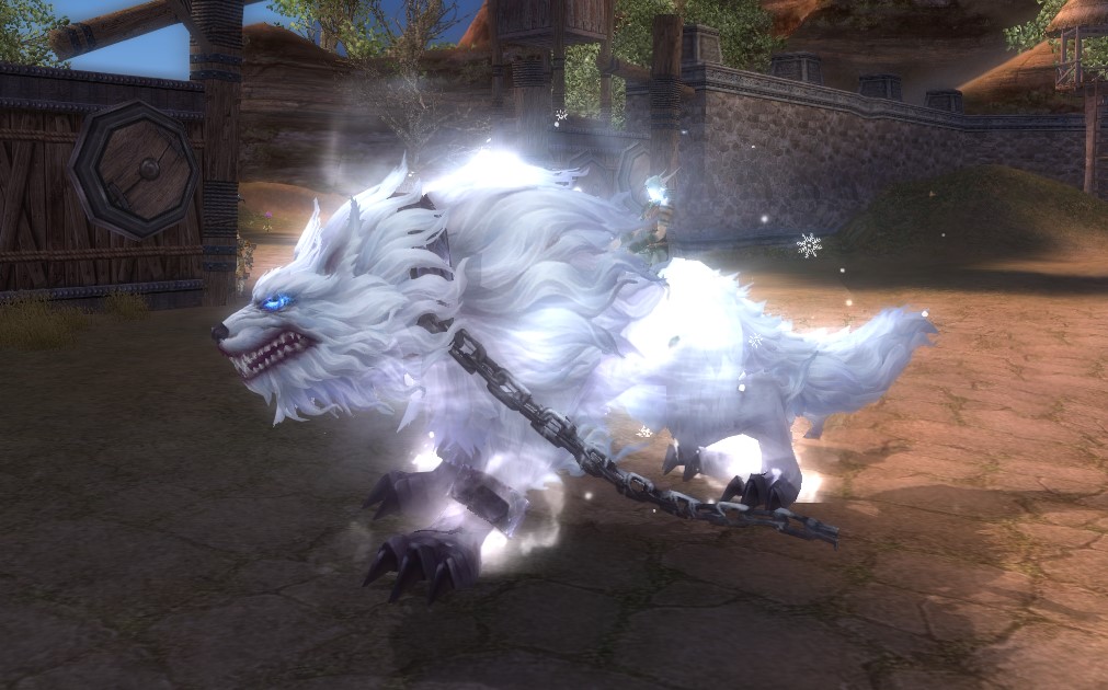 Montaria 6 do Fundador III